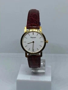 OROLOGIO PHILIP WATCH DONNA SWISS MADE ORO 18KT 8051110641 NUOVO!! -20% OFF - Foto 1 di 7