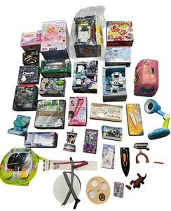 AMAZON B-WARE Retourware 31 Artikel Spielsachen TOYS Karton Restposten DEFEKT ✅ - Bild 1 von 2