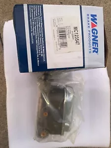 Cilindro maestro de freno Wagner para Jeep Wrangler Cherokee MC123547 - Imagen 1 de 1