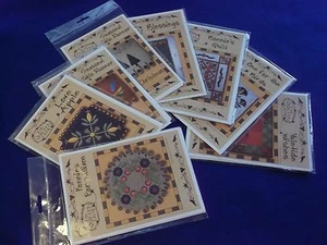 Bastelmuster ~ Puppen ~ Tiere ~ Alles Basteln * ~ * ~ * ~ * * Angebot MP02 - Bild 1 von 106