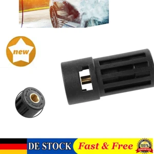 Adapter für Kärcher auf 1/4'' Zoll Hochdruckreiniger Schaumpistole Quick Connect - Bild 1 von 7