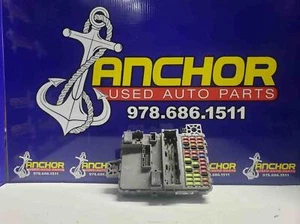 2016-2021 Honda Civic LX Interior Cabin Fuse Box Relay OEM TBD-A3 7D - Picture 1 of 8