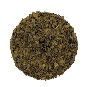 Chaparral Leaves & Stems Loose Tea 25g-200g - Larrea Tridentata