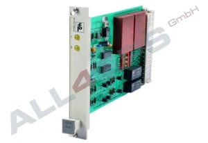 PEPPERL + FUCHS SWITCHING AMPLIFIER, EG2-R, 06262 USED - Picture 1 of 3