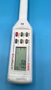 Scalex Plan Rad Messpläne Zeichnungen Füße Yards Meilen Zoll - Bild 1 von 5