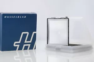 Hasselblad Focusing Screen H for CCD 31/40 MP in Mint Condition With Box - Imagen 1 de 4