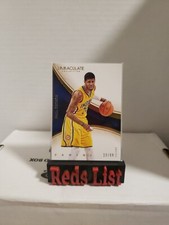 2013-14 Panini Immaculate 20/99 Paul George #1 Los Angeles Clippers 