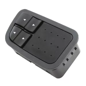 Power Window Switch for Ford Falcon BA BF Utility 2 Window Main Switch NPW620 - Picture 1 of 8