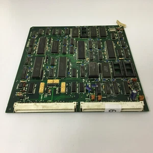 RIF.6 Ishida P-5156B PCB Control Board - scheda di controllo - Imagen 1 de 4