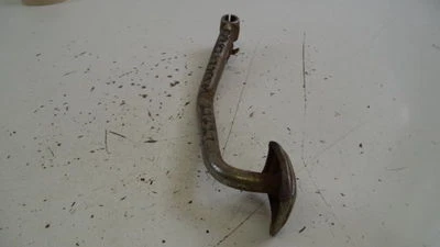 Pedal de freno trasero Kawasaki KZ750M CSR 750/82 1982 Foto 1 de 4