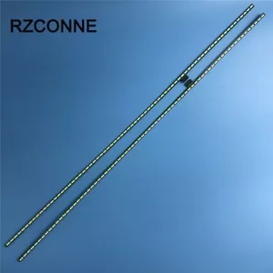 2pcs LED Strip 55'' ART TV REV 0.0 1 L/R-Type 6922L-0028A for 55LM7600 55LM6700 - Picture 1 of 6