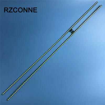 2pcs LED Strip 55'' ART TV REV 0.0 1 L/R-Type 6922L-0028A for 55LM7600 55LM6700 - Image 1 of 4