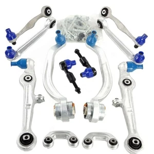 20mm Front Complete Suspension Control Arms Kit Fits for Audi A4 A6 & VW Passat - Picture 1 of 4