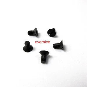 5 Knife Set Screws For Newlong Bag Closer Closing Machine Np-7 Np-7A - Picture 1 of 1