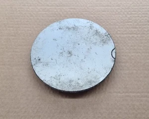 RENAULT 5 GT TURBO USED ORIGINAL PHASE 2 ALLOY WHEEL CENTRE CAP SINGLE - Picture 1 of 2