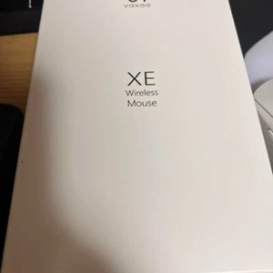 Vaxee XE Wireless Mouse (Black) - Bild 1 von 4
