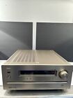 Denon Av Surround Amplifier Avc-A1 . 455W. Working Tested. Excellent Condition.