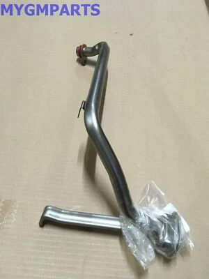 TAHOE YUKON HUMMER H2 4.8 5.3 6.0 TUBO DE RECOGIDA DE ACEITE PANTALLA 2001-2006 NUEVO 12563961 Foto 1 de 2