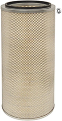 Air Filter fits 1981-1983 Kenworth W900  BALDWIN - Image 1 of 1