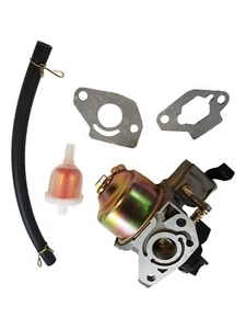 CARBURADOR PARA MINI BAJA DOODLEBUG DB30 97CC HENSIM 2.8HP MBX10 MBX11 CARB - Picture 1 of 6