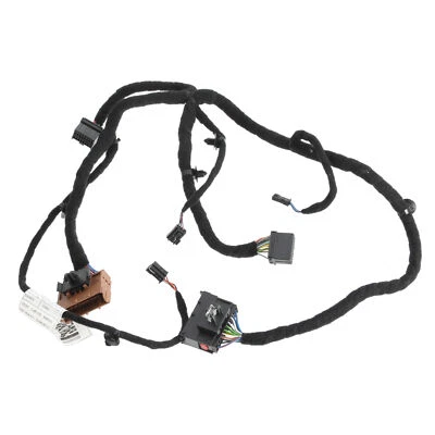 GENUINE ALFA ROMEO Giulia 2017-19 Wiring Harness Dashboard Panel GSX 68324680AA - Image 1 of 4