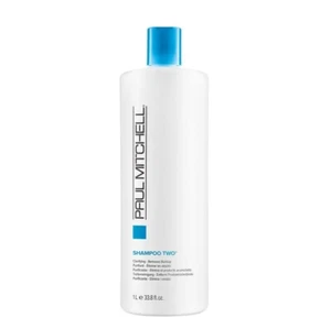 Paul Mitchell Shampoo Two 1L - Picture 1 of 1