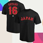 SALE!!! Japan Baseball LEGENDS 2023 World Baseball Classic T shirt