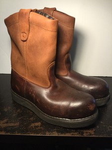 Las mejores ofertas en Botas BRAHMA para hombres | eBay