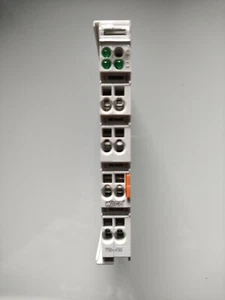 WAGO Serielle Schnittstelle RS-232 C 750-650 - Bild 1 von 3