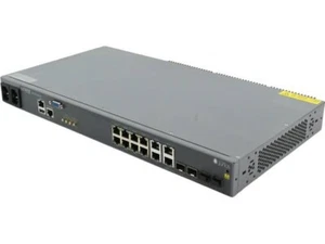 NEW in BOX! Juniper ACX1100-AC 8-Port GbE 4x GbE/SFP Access Router 2x AC Pwr - Photo 1/1