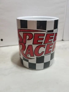 TAZZA DA CAFFÈ IN CERAMICA ZOBIE POP CULTURE SPEED RACER 16 OZ - Foto 1 di 6