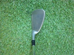 Macgregor Master steel shaft PW pitching wedge iron golf club - Picture 1 of 9