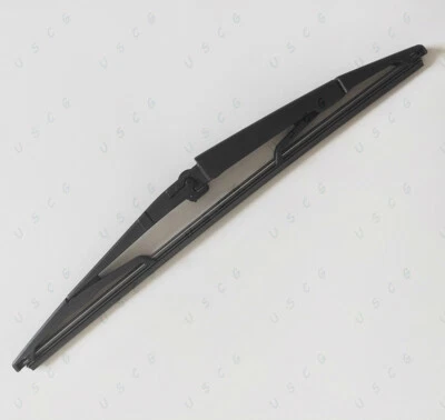 Rear Windshield Wiper Blade For DODGE DURANGO 2004-2009 OEM Quality - Image 1 of 2