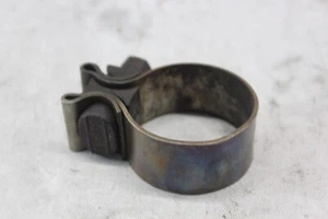 MUFFLER CLAMP 65283-94 2008 HARLEY DAVIDSON FLHT - Picture 1 of 11