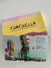 Coachella 2-VIP Tickets/Wristbands: 3-Day VIP Passes, unregistered-Weekend 1
