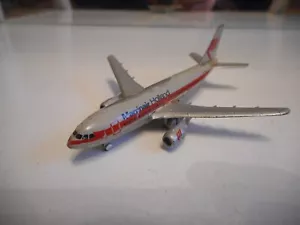 Schabak A310 "Martin Air" in Red/Grey - Imagen 1 de 2