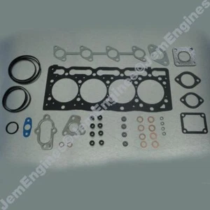 Cylinder Head Top Gasket Set to suit Kubota V1505T 1G992 99354 - Picture 1 of 1