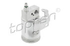 TOPRAN 206 301 Dryer, air conditioning for OPEL, VAUXHALL
