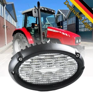 Luz de cabina superior LED para Massey Ferguson 5425 5435 5445 5450 5455 5460 5465 - Imagen 1 de 10