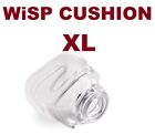 WiSP 4x  4 cushions Philips Respironics Wisp Nasal Cushions S/M L XL Large