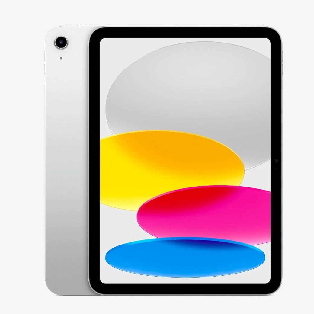 Apple iPad (10th Generation) for sale - eBay