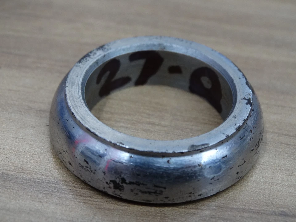 BIANCHI CROWN RACE FOR 50's 60's CAMPIONE DEL MONDO etc WORKING CONDITION. - Image 1 of 4