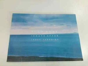 JAPAN Slam Dunk 10 Days After Takehiko Inoue Photo Art book Anime Free shipping - Picture 1 of 4