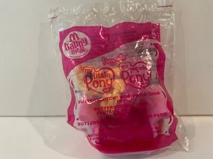 McDONALD'S HAPPY FOOD MY LITTLE PONY #4 CARAMELO CIRCA 2005 - Imagen 1 de 2