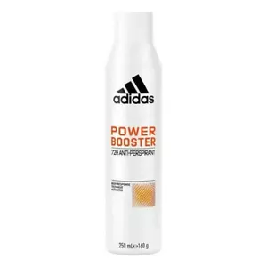 CS Adidas Power Booster Coty Antiperspirant Spray 5 oz - Picture 1 of 1