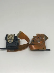 Technics SL-PG 590 / SL-PS 670 / SL-PS 770 Lasereinheit NEU! mit Einbauanleitung - Bild 1 von 1