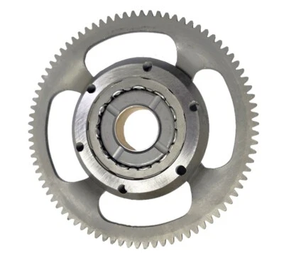 KAWASAKI KLR 650 KLX 92-24 embrague de arranque unidireccional 13216-0044 13194-1089 Foto 1 de 2