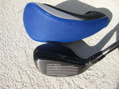 Callaway Epic 5 super híbrido: 24 grados (ajustable +2): envío GRATIS en EE. UU. Foto 1 de 4