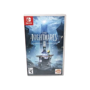 Little Nightmares II - Nintendo Switch - Picture 1 of 3