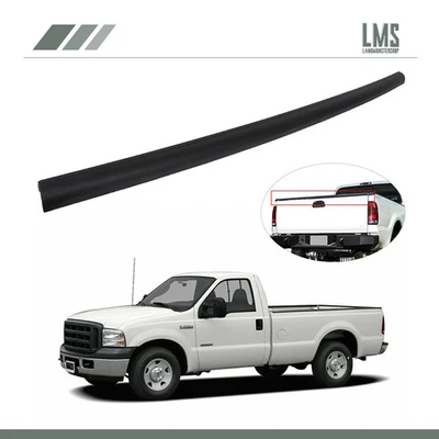 For 1999-2005 2006 2007 F-250 F-350 Super Duty Tailgate Molding 2C3Z9940602AAA Foto 1 de 4